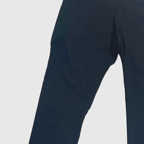 Old Navy Active Go-Dry Capri Leggings Size XL - Picture 6 of 8